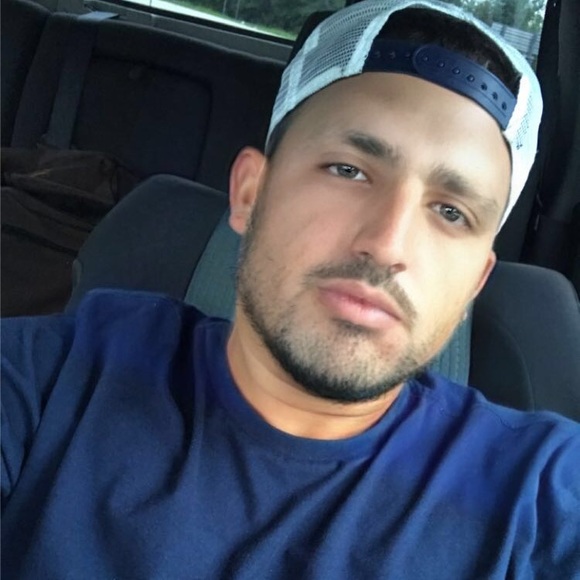 Meet your Posher, Christopher - Picture 1 of 1